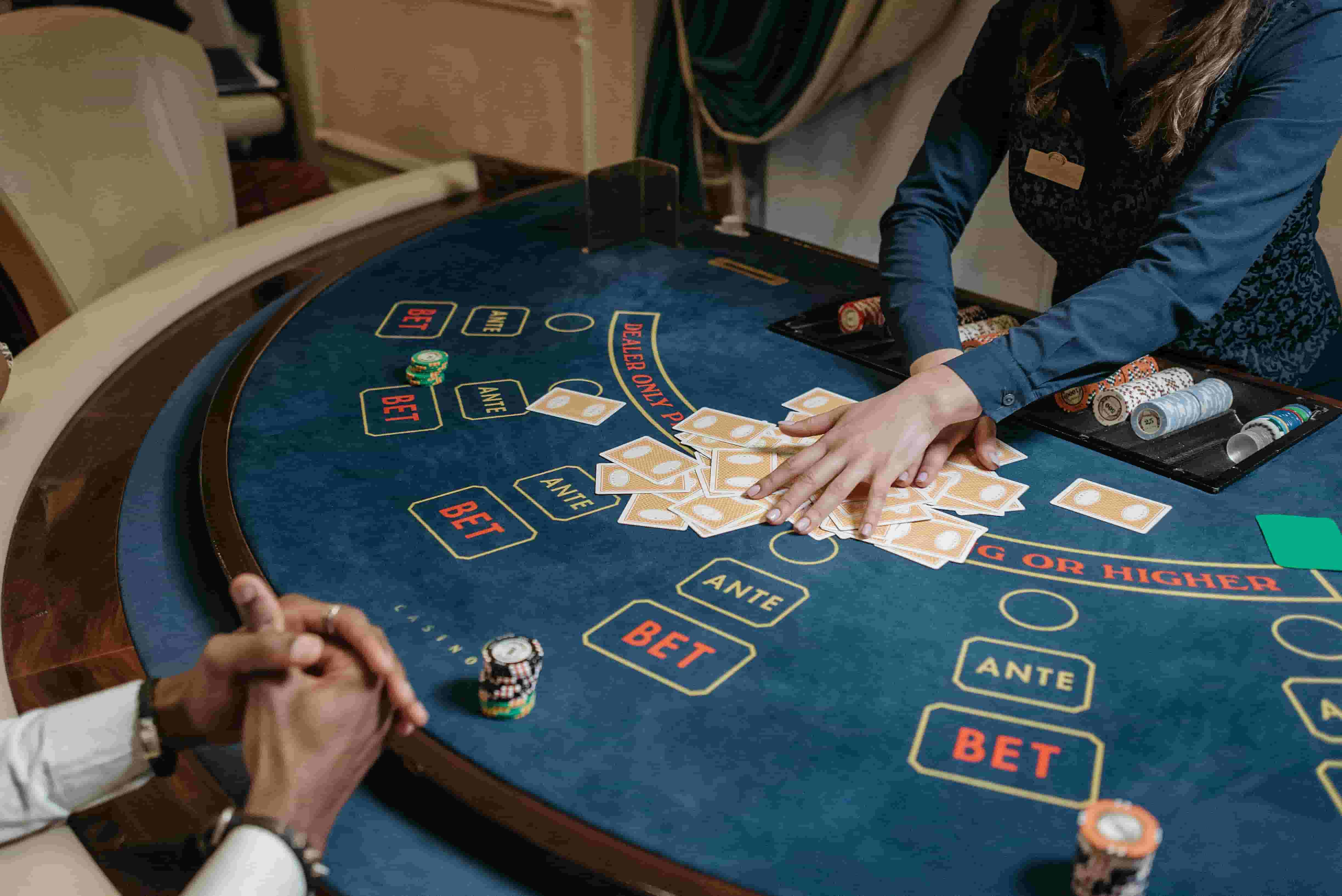 Marketing And The Rise of Crypto Casinos: What You Need to Know